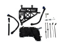 5.2L Gt500 Oil-Air Separator Rh Ford Racing