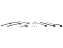 5.2L Gt500 Oil-Air Separator Rh Ford Racing