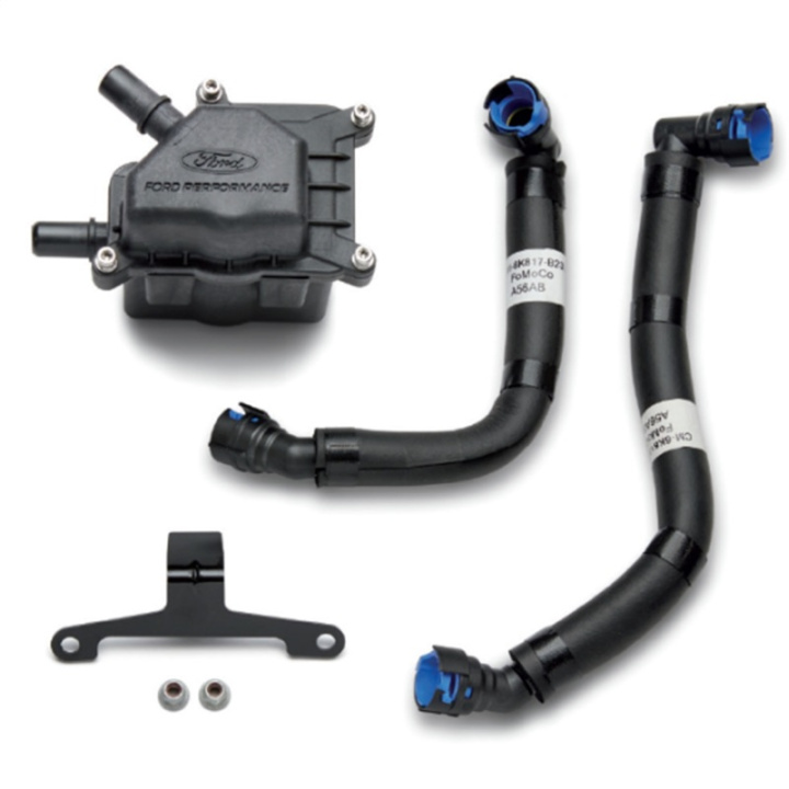 21-24 Bronco, 24 Ranger 2.3L Air/Oil Separator Ford Racing in the group Select car model / Ford at DDESIGN Scandinavia AB (frpM-6766-B23)
