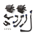 2.7L Ecoboost Air/Oil Separator Kit Ford Racing