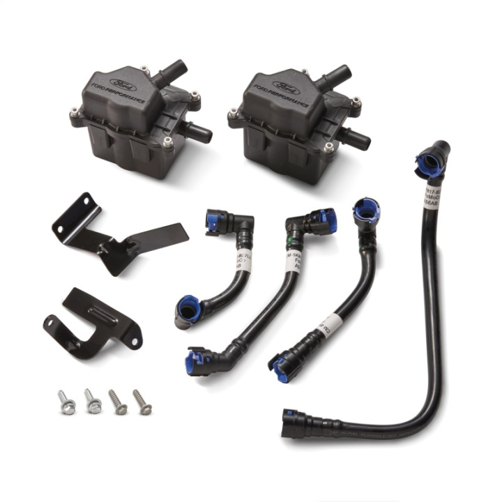2.7L Ecoboost Air/Oil Separator Kit Ford Racing in the group Select car model / Ford at DDESIGN Scandinavia AB (frpM-6766-B27)