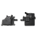 2.7L Ecoboost Air/Oil Separator Kit Ford Racing