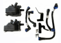 2.7L Ecoboost Air/Oil Separator Kit Ford Racing