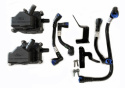 2.7L Ecoboost Air/Oil Separator Kit Ford Racing