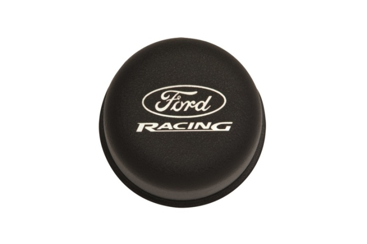 Breather Cap With Fr Logo Ford Racing in the group Select car model / Ford at DDESIGN Scandinavia AB (frpM-6766-FRNVBK)