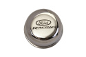Breather Cap With Logo No Vent Tube Ford Racing