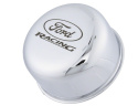 Breather Cap With Logo No Vent Tube Ford Racing