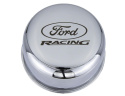 Breather Cap With Logo No Vent Tube Ford Racing