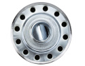 Breather Cap With Logo No Vent Tube Ford Racing