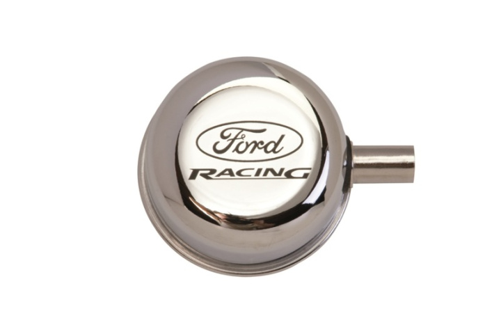 Breather With Logo Ford Racing in the group Select car model / Ford at DDESIGN Scandinavia AB (frpM-6766-FRVCH)