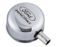 Breather With Logo Ford Racing