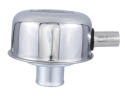 Breather With Logo Ford Racing