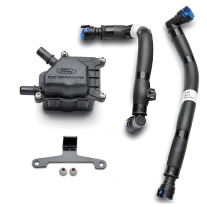2.3L Ranger Ecoboost Air/Oil Separator Ford Racing in the group Select car model / Ford at DDESIGN Scandinavia AB (frpM-6766-R23)
