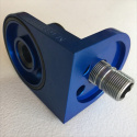 Oil Filter Adaptor Pushrod V8 Ford Racing