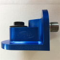 Oil Filter Adaptor Pushrod V8 Ford Racing