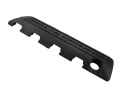 Coil Covers Black 5.0L Coyote Ford Racing