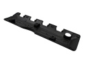 Coil Covers Black 5.0L Coyote Ford Racing