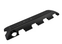 Coil Covers Black 5.0L Coyote Ford Racing