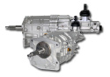 Tremec Tkx-600 5 Speed .68 Overdrive Ford Racing