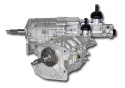 Tremec Tkx-600 5 Speed .68 Overdrive Ford Racing