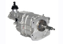 Tremec Tkx-600 5 Speed .68 Overdrive Ford Racing