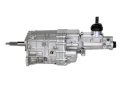 Tremec Tkx-600 5 Speed .68 Overdrive Ford Racing
