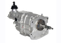 Tremec Tkx-600 5 Speed .68 Overdrive Ford Racing