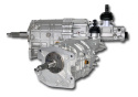 Tremec Tkx-600 5 Speed .81 Overdrive Ford Racing