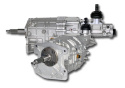 Tremec Tkx-600 5 Speed .81 Overdrive Ford Racing
