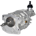 Tremec Tkx-600 5 Speed .81 Overdrive Ford Racing