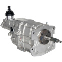 Tremec Tkx-600 5 Speed .81 Overdrive Ford Racing