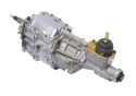 Shd T-5 Transmission Ford Racing