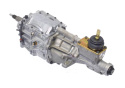 Shd T-5 Transmission Ford Racing