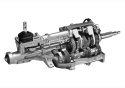 Shd T-5 Transmission Ford Racing