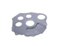 Starter Index Plate Small Block Ford Racing