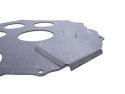 Starter Index Plate Small Block Ford Racing