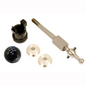 Short Throw Shifter Kit Gt350 15-20 Ford Racing