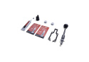 2015-25 Mustang Short Throw Shifter Kit Ford Racing