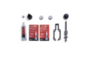 2015-25 Mustang Short Throw Shifter Kit Ford Racing