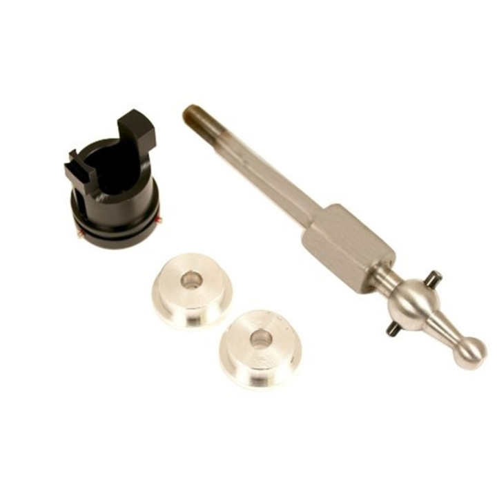 2015-25 Mustang Shifter Kit - Without Knob Ford Racing in the group Select car model / Ford at DDESIGN Scandinavia AB (frpM-7210-MA)