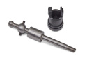 2015-25 Mustang Shifter Kit - Without Knob Ford Racing