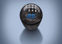 Focus Rs Carbon Fiber Shift Knob Ford Racing