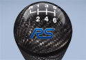 Focus Rs Carbon Fiber Shift Knob Ford Racing