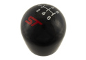 Focus St Carbon Fiber Shift Knob Ford Racing