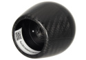 Focus St Carbon Fiber Shift Knob Ford Racing