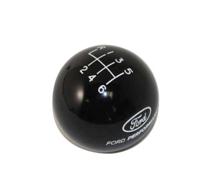 Ford Performance Shift Knob 6-Speed Ford Racing in the group Select car model / Ford at DDESIGN Scandinavia AB (frpM-7213-M8A)