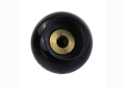 Shift Knob Fp Gt350R Black Ford Racing