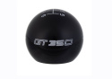Shift Knob Fp Gt350R Black Ford Racing