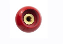 Shift Knob Fp Gt350R Red Ford Racing
