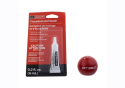 Shift Knob Fp Gt350R Red Ford Racing